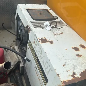 Hobart Champion 16 gas powered generator