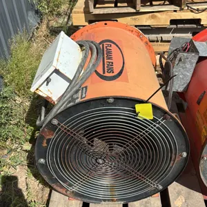 Flaman bin fan