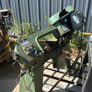 Shop band saw