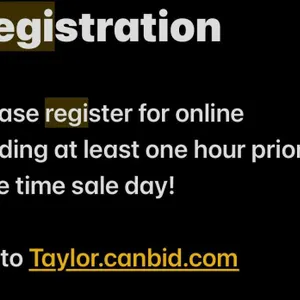 Registration
