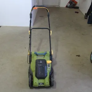 RADLEY ELECTRIC LAWN MOWER