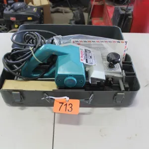 MAKITA MODEL 1100 POWER PLANER