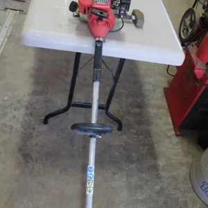 HOMELITE HLT 15 WEED TRIMMER