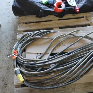 100' HD ELECTRICAL CORD