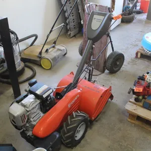 HUSQVARNA DRT 900H REAR TINE ROTO TILLER W/ HONDA GC 160