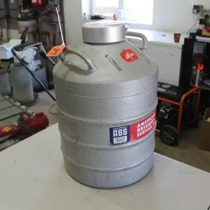 LINDE AI TANK