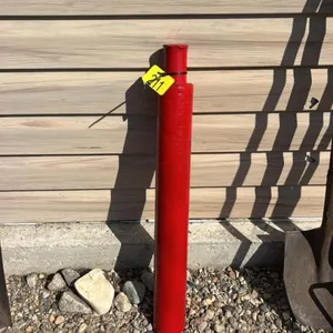 Sandpoint pounder