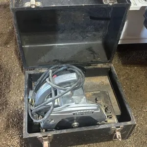Craftsman skill saw