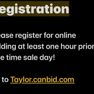 Registration