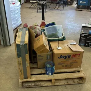 Air mattress, cushions, decorations