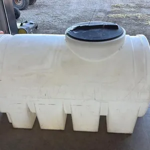 Water tank