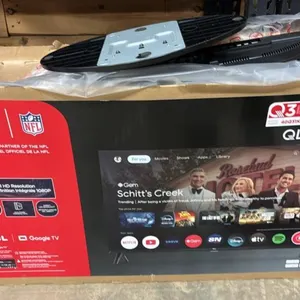 40” TV