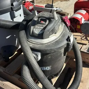 5 gal shop vac