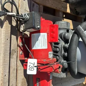Red lion jet pump