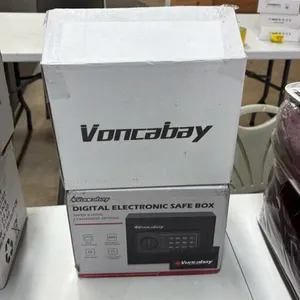 2- Digital Safes