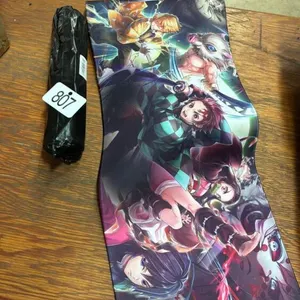 4- Keyboard Mats