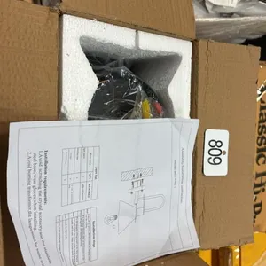 4- wall mount lights