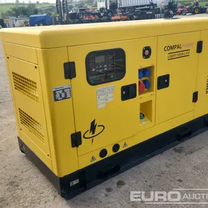 2025 Compal Power VG-R30 