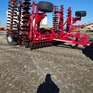 30’ Horsch Anderson Joker RT30 vertical tillage s/n310030013039
