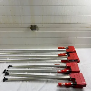 Bessey K-Body Revo Bar Clamps
