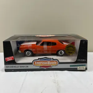 ERTL 1970 Chevelle SS