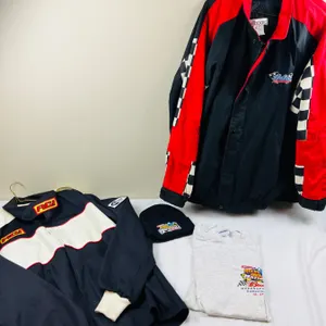 Racing Apparel