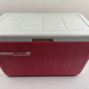 Coleman Polylite 48 Cooler