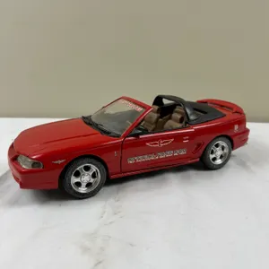 Jouef Evolution 1994 Mustang Pace Car