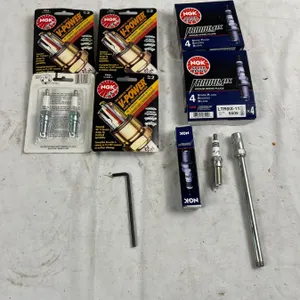 NGK Spark Plugs