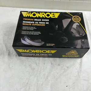 Monroe Brake Shoes