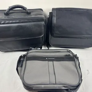 Laptop / Briefcase Bags