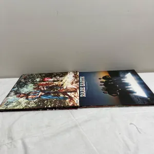 Creedence Clearwater & Rare Earth Vinyl Records