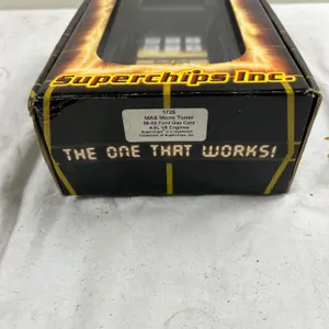 MAX Micro Tuner