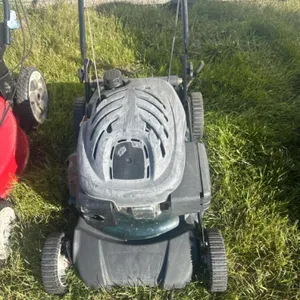 Yard Works Push mower