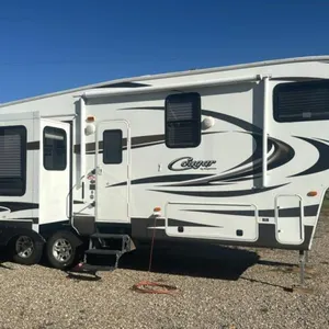 2012 keystone Cougar 323MKS