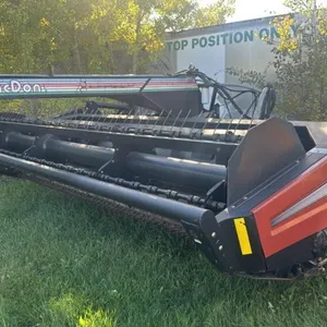 Macdon 5020 mower conditioner 16’