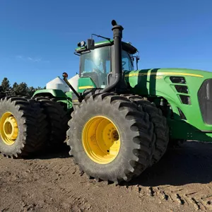 2009 John Deere 9430 Tractor