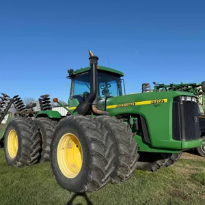 1997 John Deere 9400 Tractor