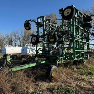 2010 John Deere 2410 Chisel Plow