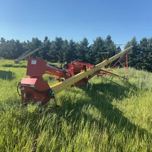 2009 Westfield Swing Auger