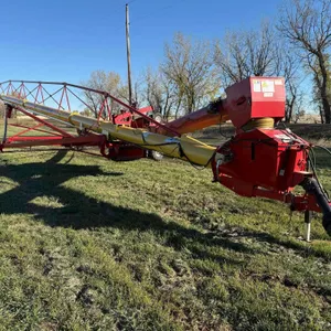 2019 Westfield Swing Auger