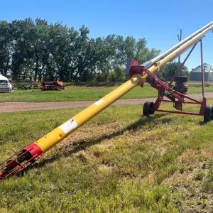 Westfield TFX 80-36 Grain Auger