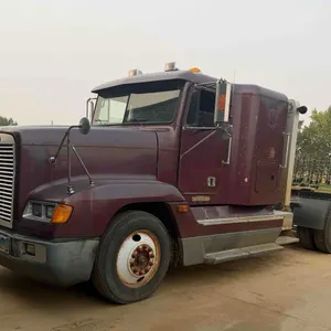 1996 Freightliner FLD Semi
