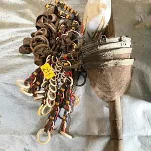 Horse tack