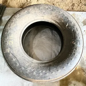 New good year implement tire
