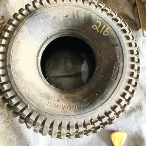 Quad tire