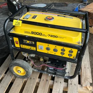 Generator