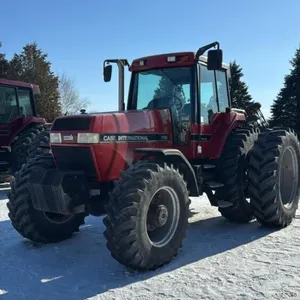 Case IH 7110 MFWD Diesel Tractor