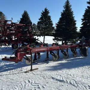 Salford 6006 Trash Handler 6 Furrow Plow