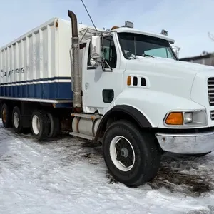 1998 Ford Louisville Diesel Truck